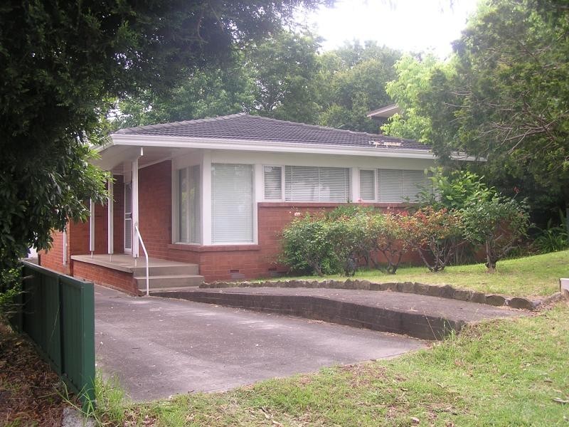 102 ROBSONS RD, Keiraville NSW 2500