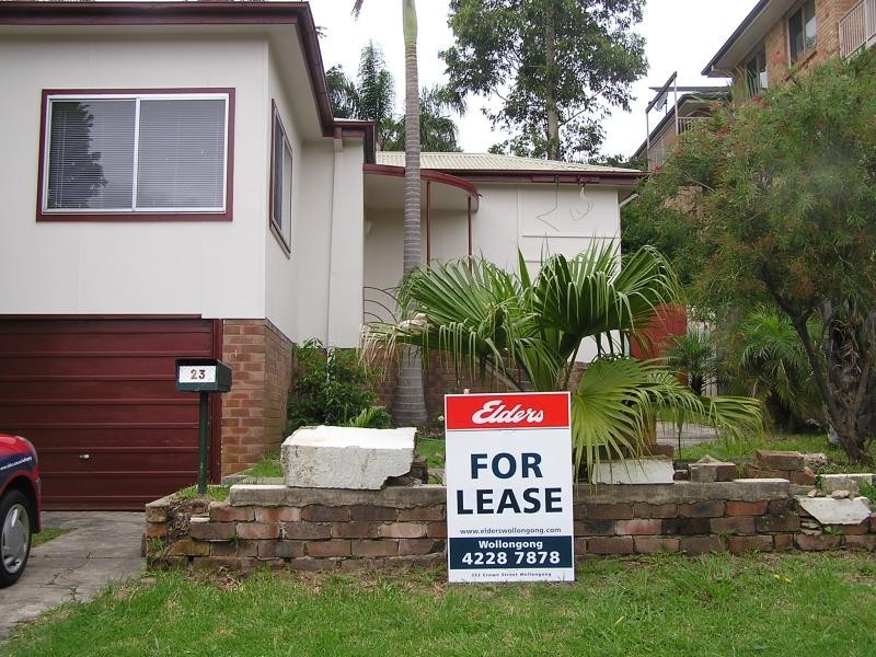 23 MERCURY ST, Wollongong NSW 2500