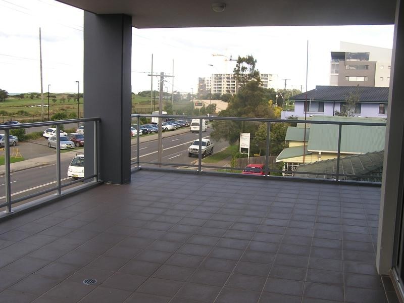 6/162 CORRIMAL STREET, Wollongong NSW 2500