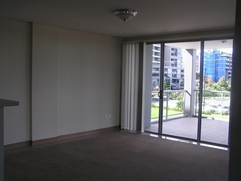 6/162 CORRIMAL STREET, Wollongong NSW 2500