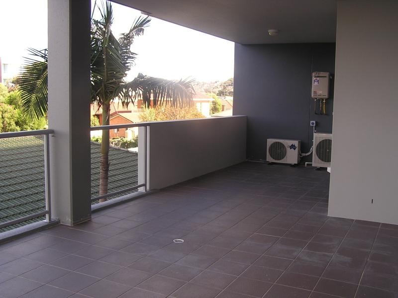 6/162 CORRIMAL STREET, Wollongong NSW 2500