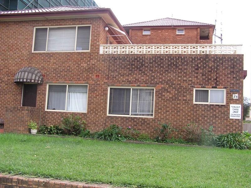 5/24 Market Street, Wollongong NSW 2500