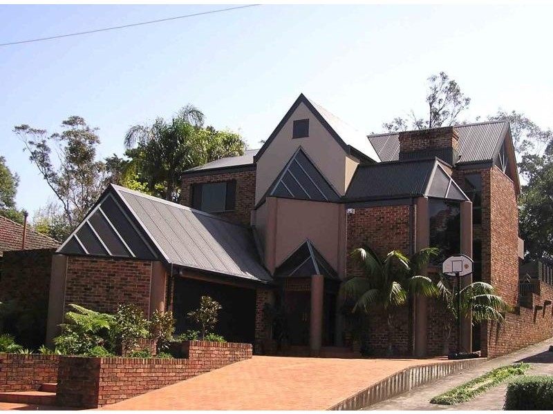 Mangerton NSW 2500