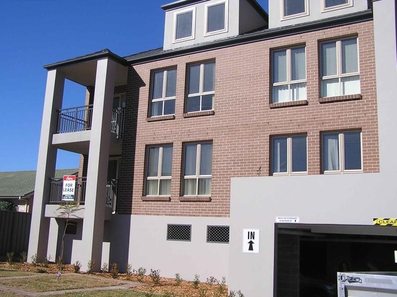 11/5-7 PRINCES HIGHWAY, Figtree NSW 2525