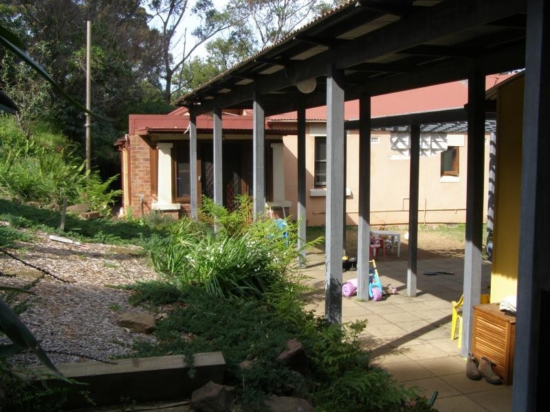 Coniston NSW 2500