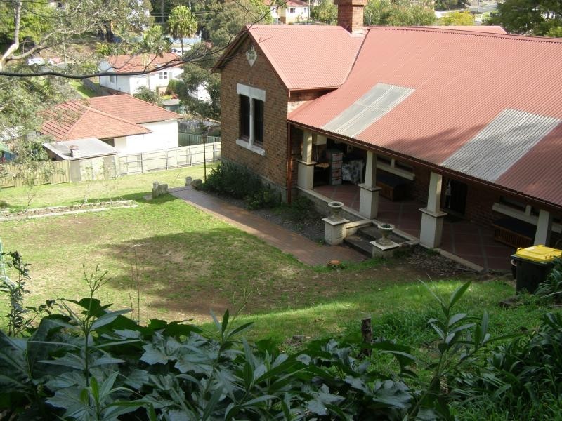 Coniston NSW 2500