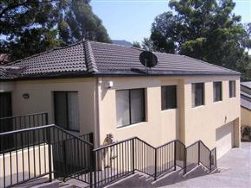 Mangerton NSW 2500