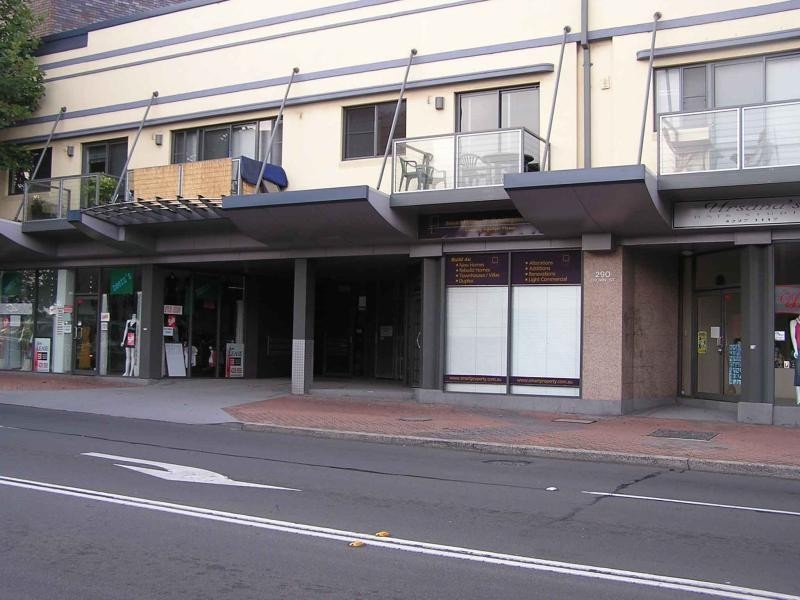 8/290 Crown Street, Wollongong NSW 2500