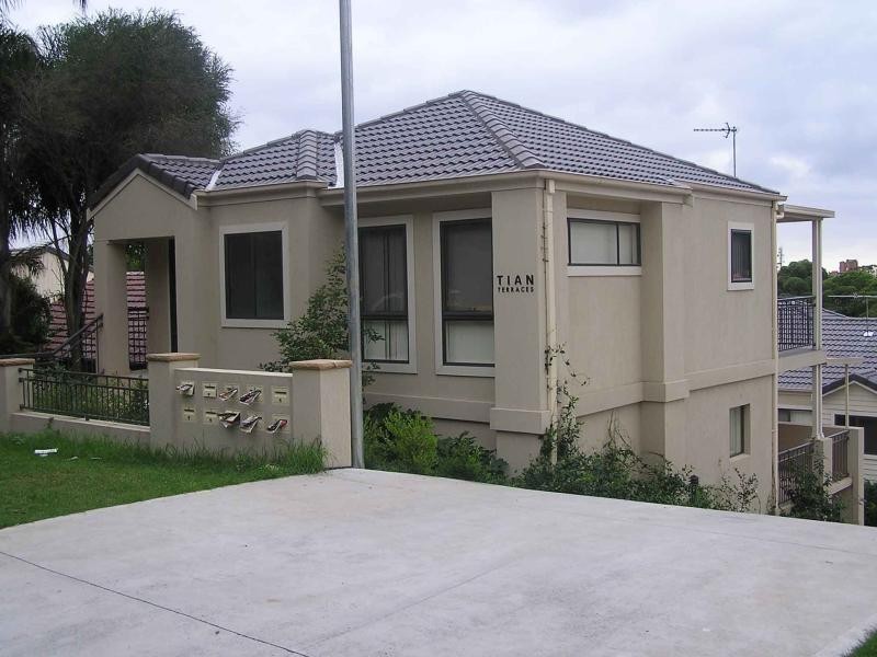 Mangerton NSW 2500