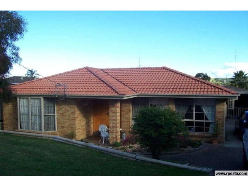Kanahooka NSW 2530