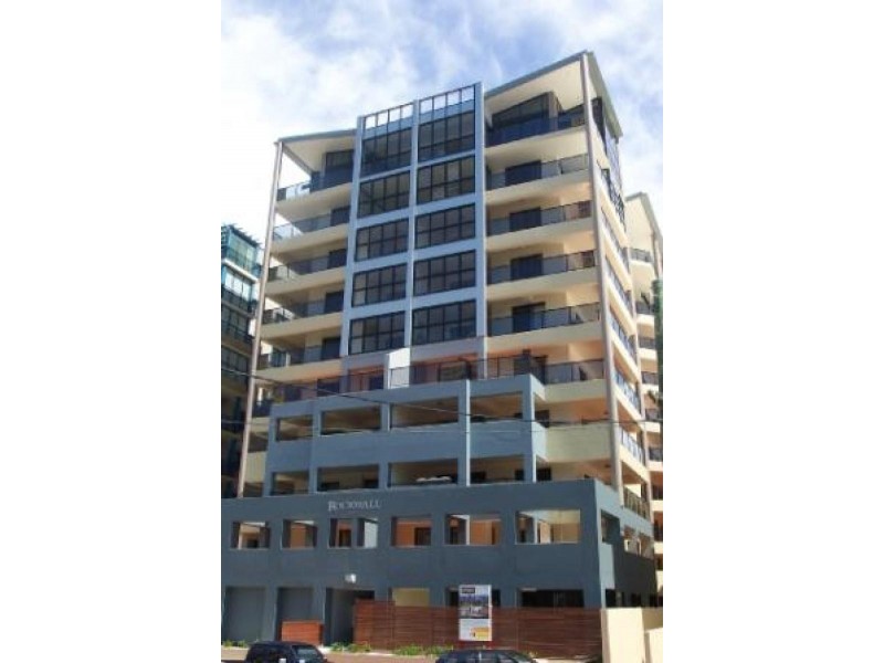 23-25 Market Street, Wollongong NSW 2500