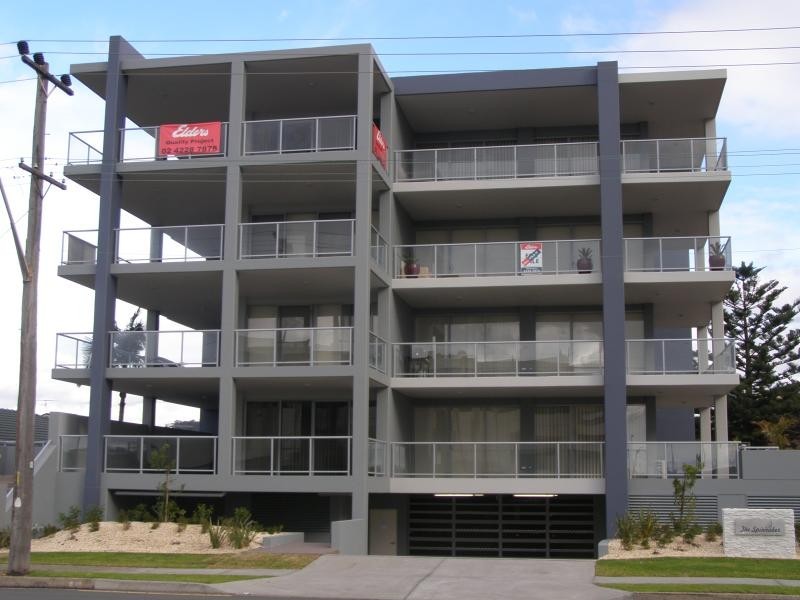 6/162 Corrimal Street, Wollongong NSW 2500