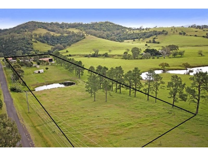 Marshall Mount NSW 2530