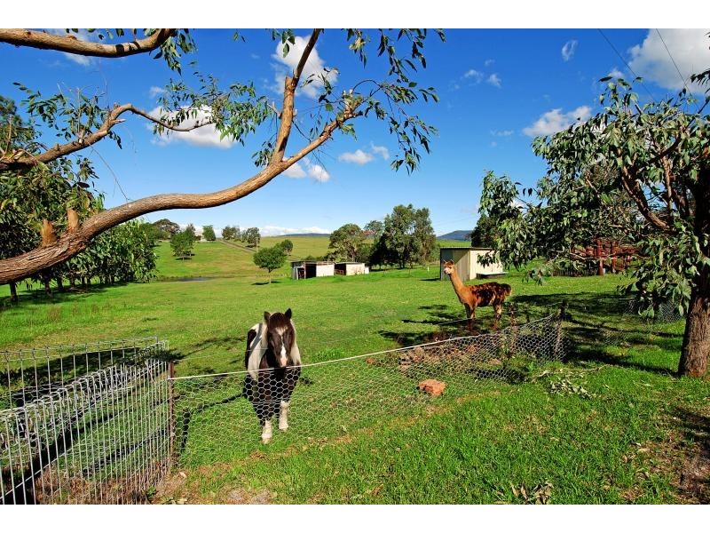 Marshall Mount NSW 2530