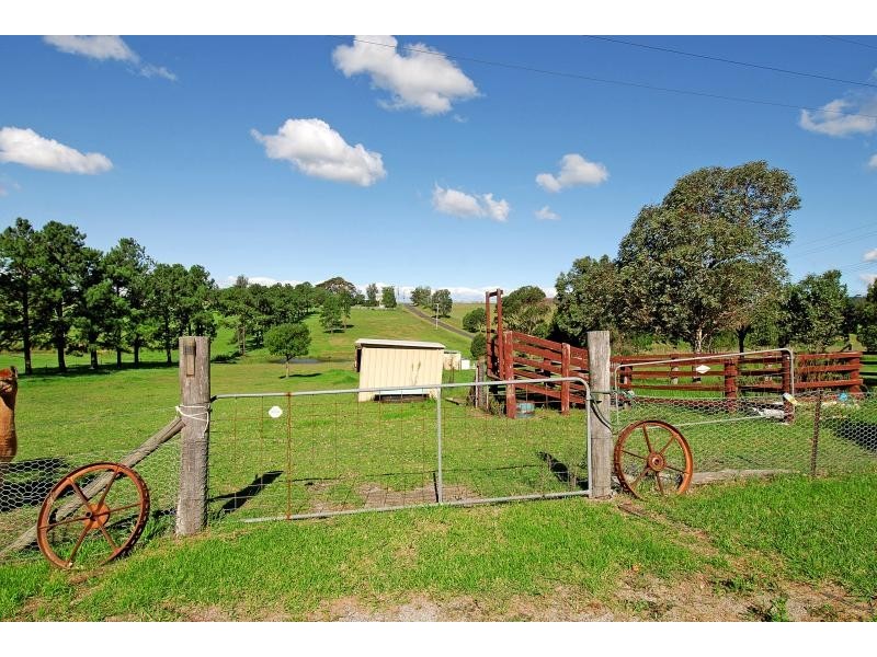 Marshall Mount NSW 2530