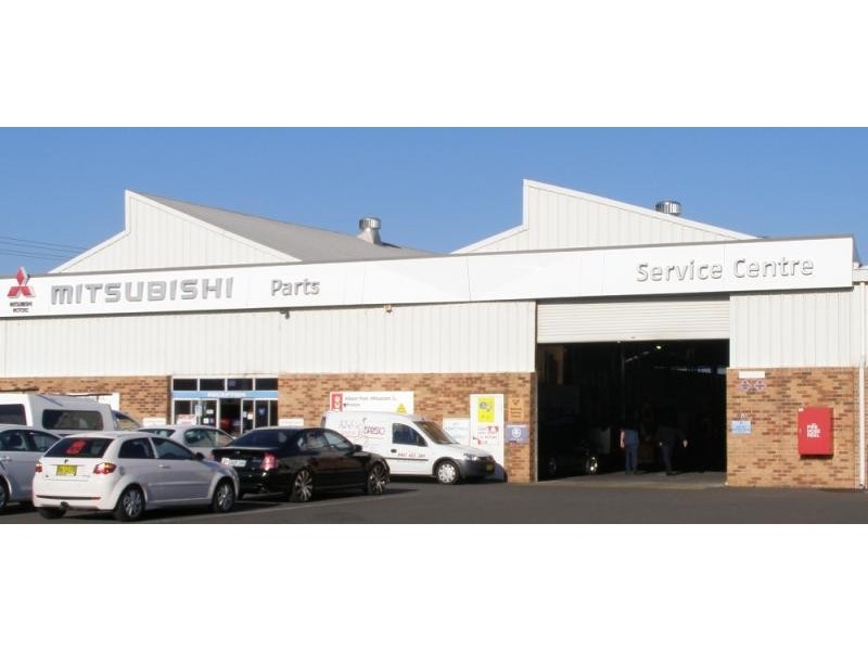 Albion Park Rail NSW 2527