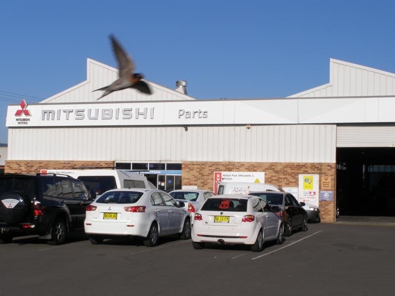 Albion Park Rail NSW 2527