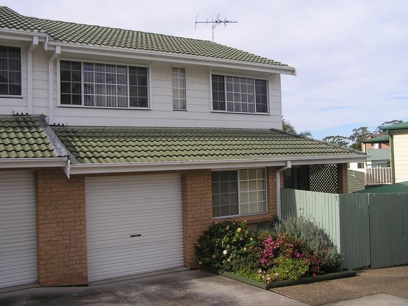 Woonona NSW 2517