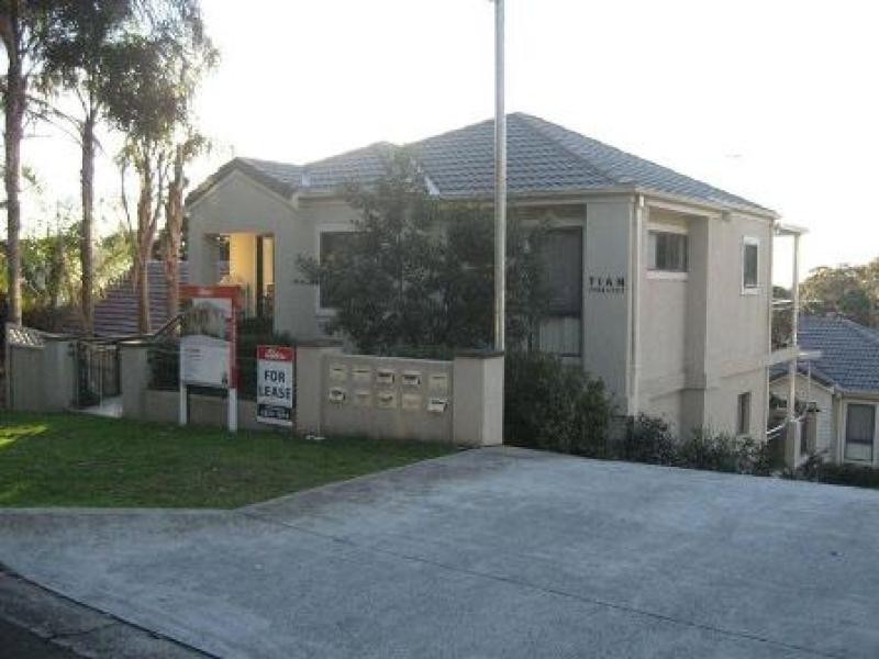 8/21 A WOODLAWN AVE, Mangerton NSW 2500