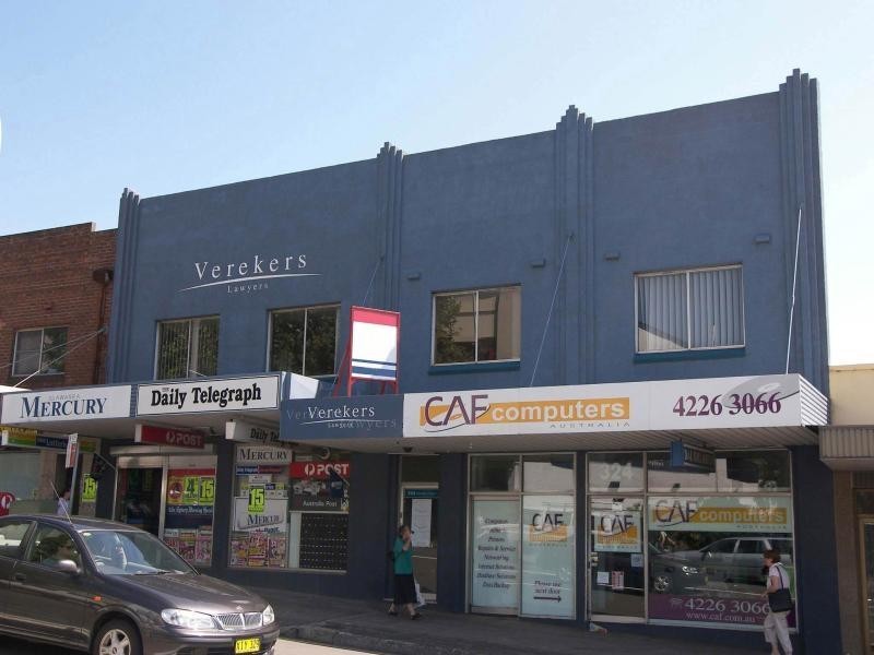 Wollongong NSW 2500