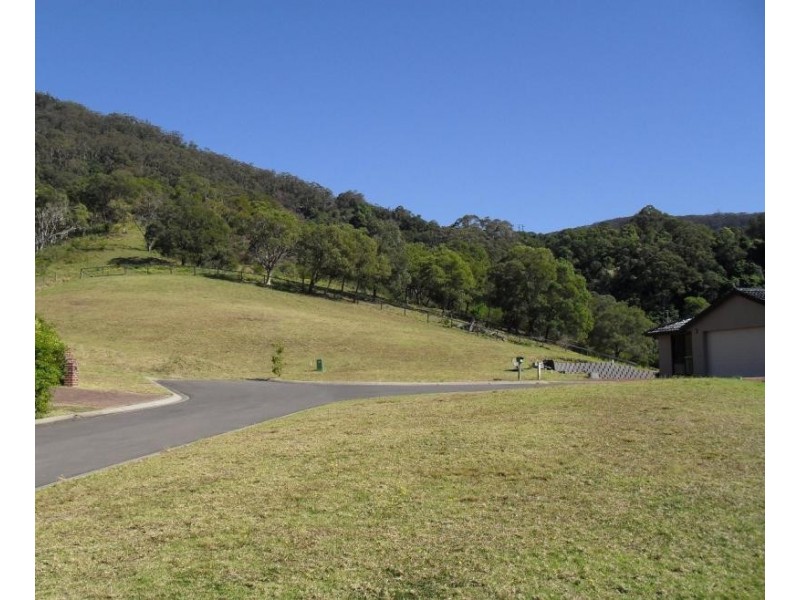 Cordeaux Heights NSW 2526