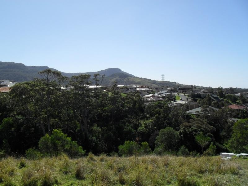 Cordeaux Heights NSW 2526