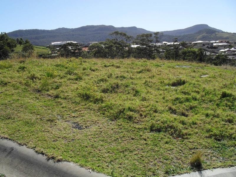 Cordeaux Heights NSW 2526