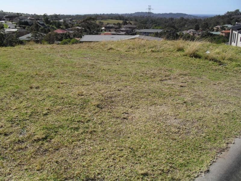 Cordeaux Heights NSW 2526