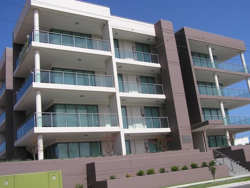 Unit 9/21-25 BEATSON STREET, Wollongong NSW 2500