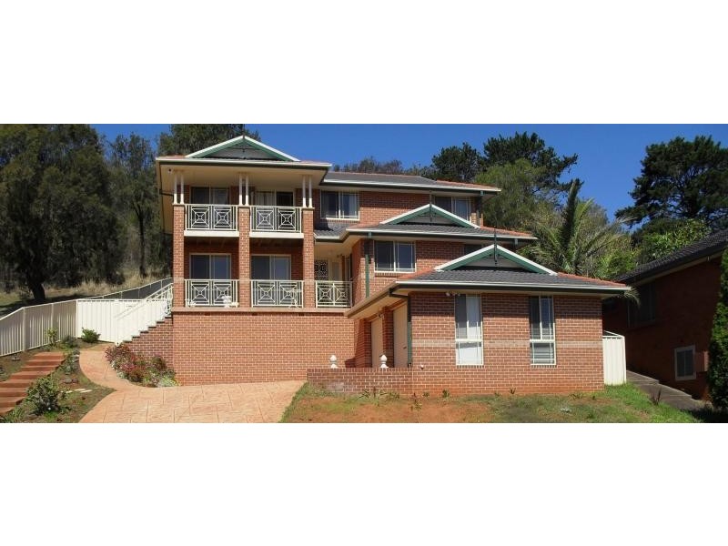 Mount Warrigal NSW 2528