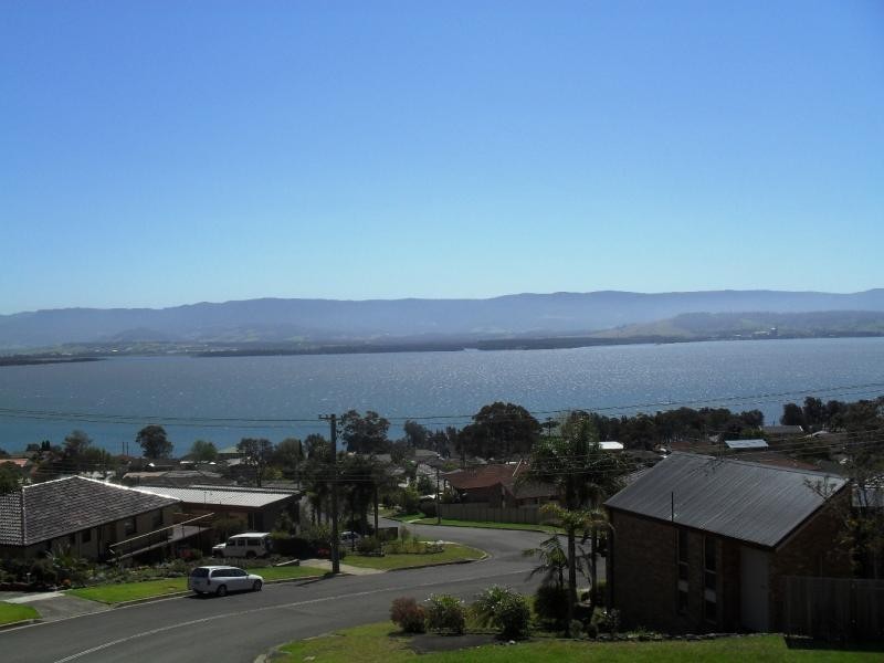 Mount Warrigal NSW 2528