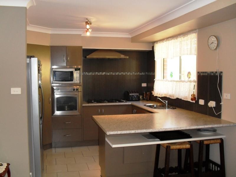 Mount Warrigal NSW 2528