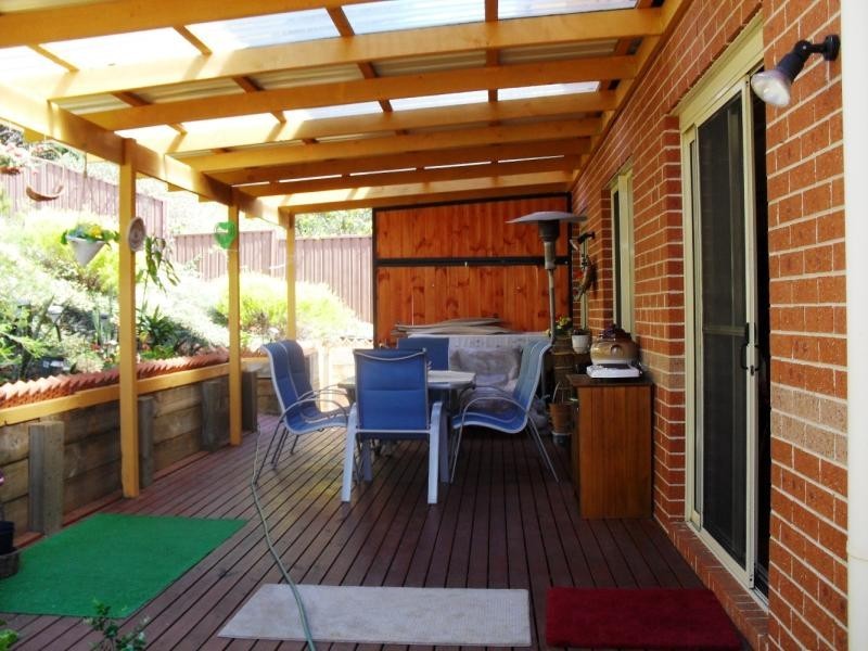 Mount Warrigal NSW 2528
