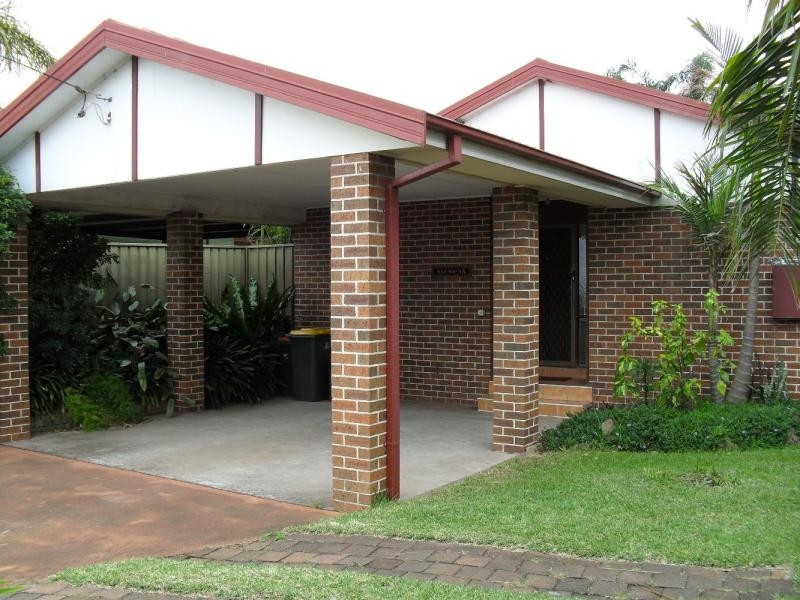 Warrawong NSW 2502