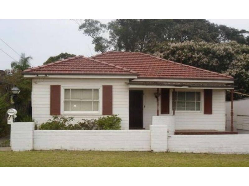 2 South Street, Wollongong NSW 2500