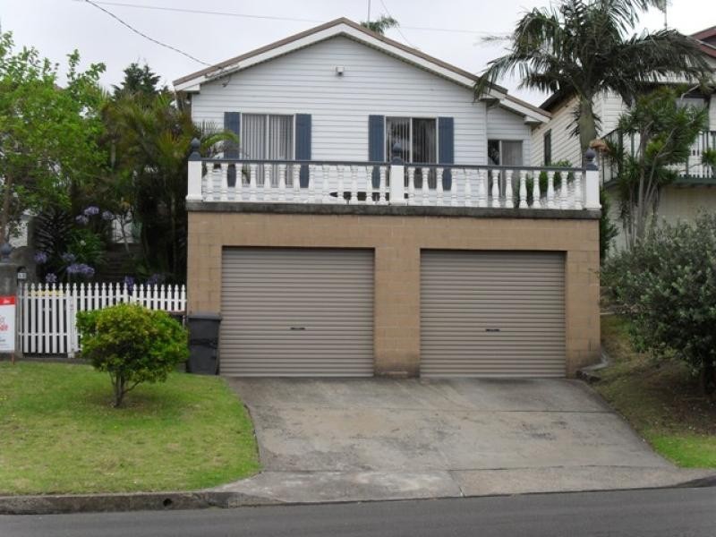 Warrawong NSW 2502