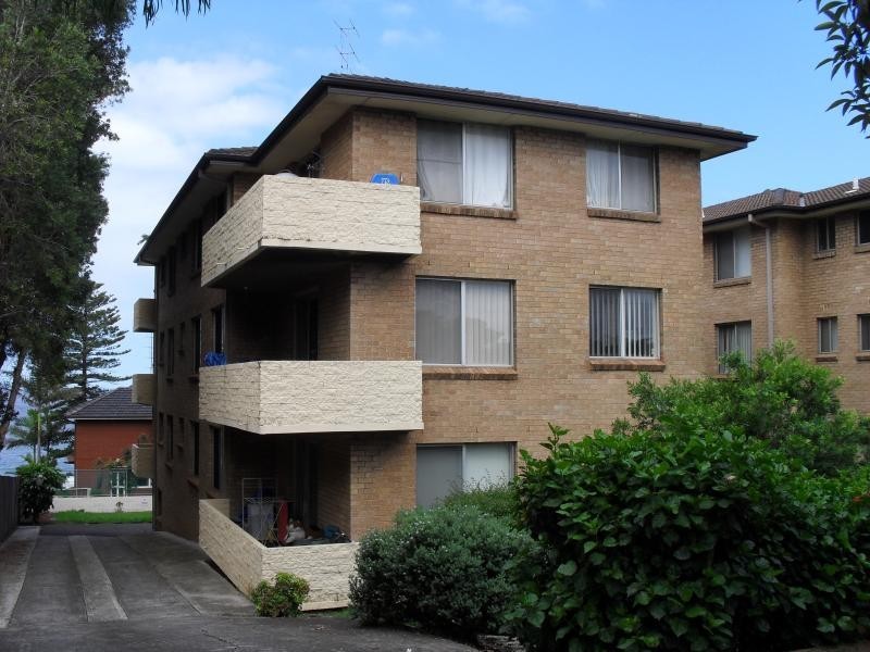 6/35 Corrimal Street, North Wollongong NSW 2500