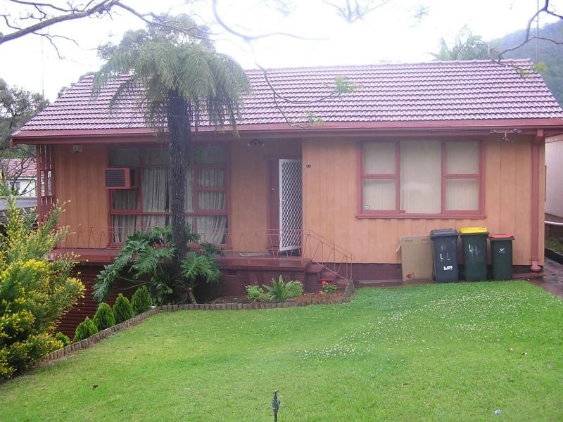 46 Robsons Road, Keiraville NSW 2500