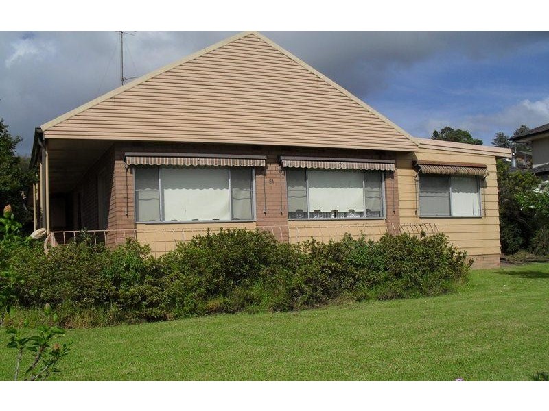 Figtree NSW 2525
