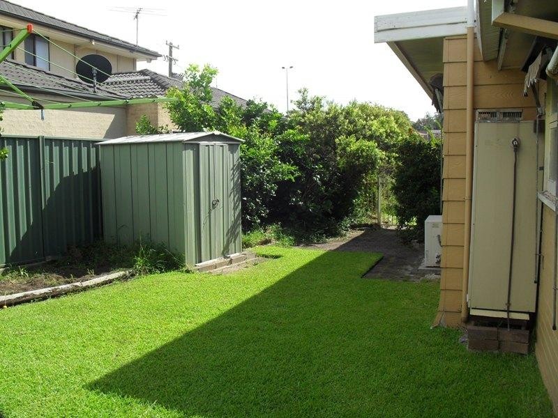 Figtree NSW 2525