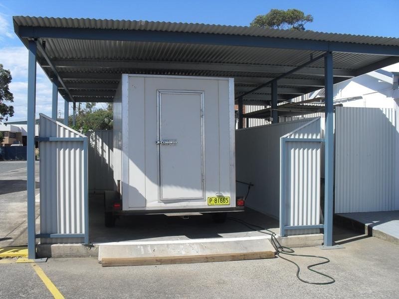 11/106 Gipps Street, Wollongong NSW 2500