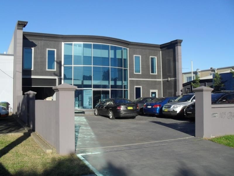 103 Kenny Street, Wollongong NSW 2500