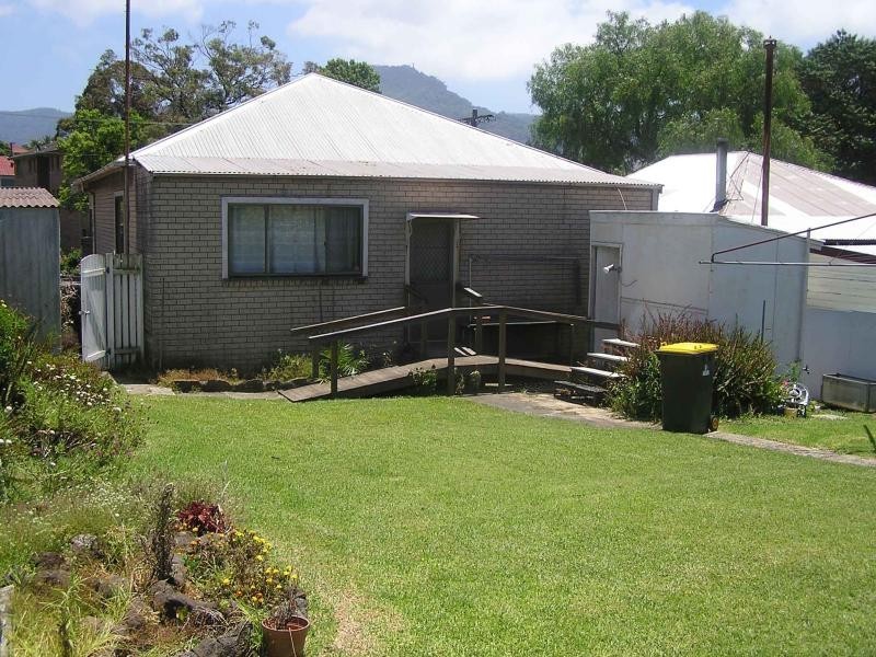 19 Northcote Street, Wollongong NSW 2500