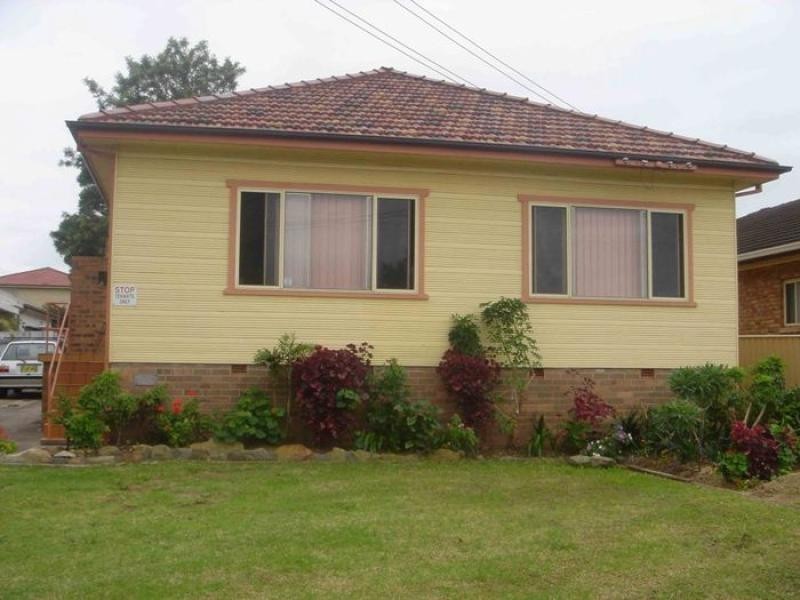 4/14 Tamblin Street, Fairy Meadow NSW 2519