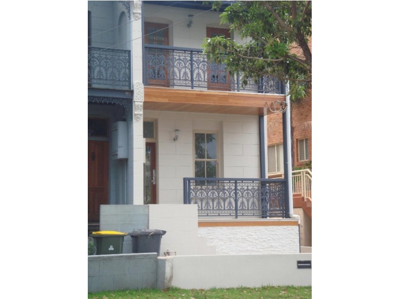 46 Campbell Street, Wollongong NSW 2500