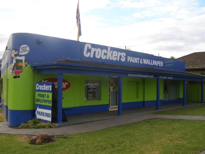 Albion Park Rail NSW 2527