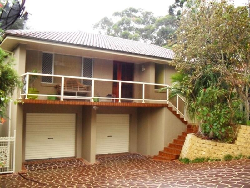 30 Stanbrook Avenue, Mount Ousley NSW 2519