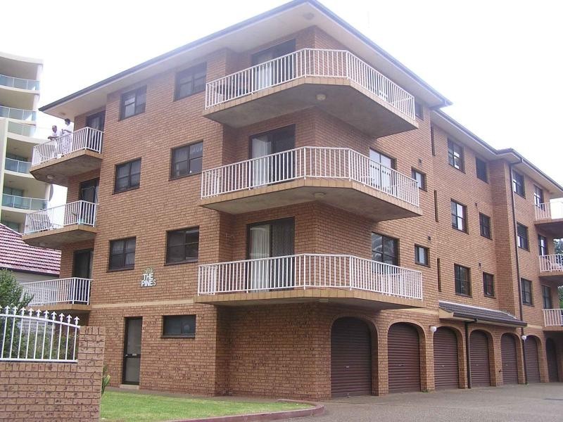 8/71-73 Corrimal St, Wollongong NSW 2500