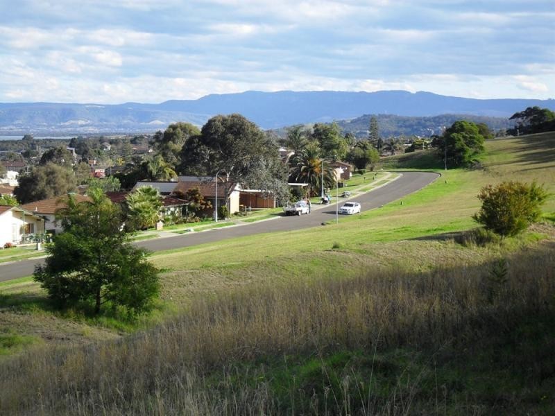 Berkeley NSW 2506
