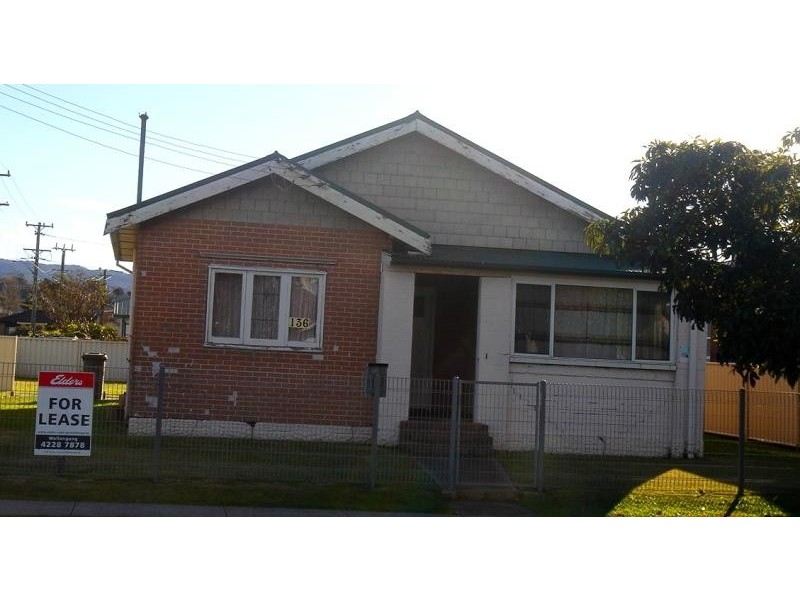 136 Kembla Street, Wollongong NSW 2500